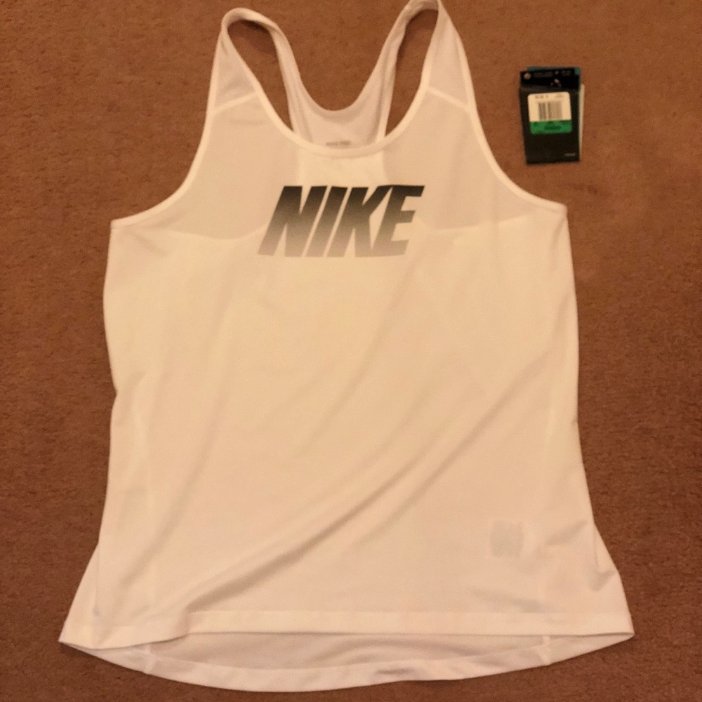 Nike tank top